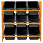 My 1St Jcb 9 Bin Storage