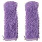 Shark 2 x Dust Cylinder Pocket Pads for V19015