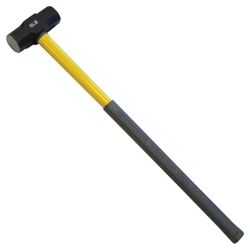 Am-tech 6Lb Sledge Hammer With Fibreglass Handle A2150
