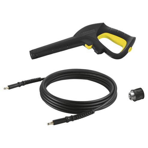 Image of Karcher Replacement Hose & Gun, 7.5m