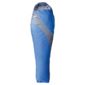 Gelert X-Treme Lite 800 Sleeping Bag, Blue