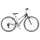 Baracuda Liberty 17" Hybrid Bike - Ladies