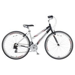 Baracuda Liberty 17