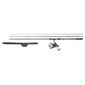 Browning Activate Carp Pellet Waggler Combo Fishing Rod