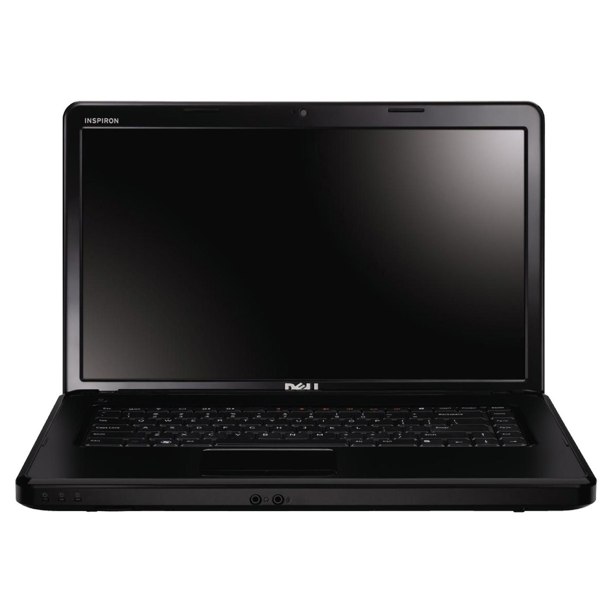 Dell Inspiron M5030 Laptop (3GB, 320GB, 15.6'' Display) Black