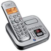 BT Studio 4500Plus Single Cordless Phone