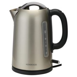 Kenwood SJM105 Graphite Metallic Jug 1.6L Kettle
