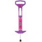 Ozbozz Pink & Purple Pogo Stick