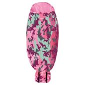 Gelert Sleeping Pod Junior, Pink Camo