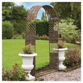 Rowlinson Willow Arch