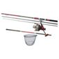Browning Ambition Carp Combo Fishing Rod
