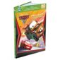 LeapFrog Tag Cars 2 Puzzle Book
