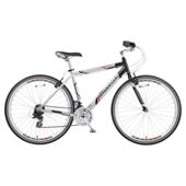 Baracuda Liberty 21" Hybrid Bike - Men's