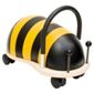 Wheelybug Bee Ride-On Toy, Large