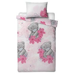 Me to You Duvet Set