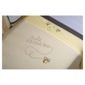 Kids Line Cute As Can Bee Boa Cot Bed Blanket