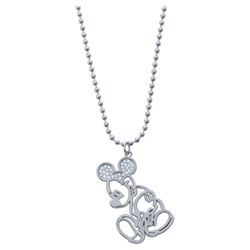 Disney Mickey Pendant