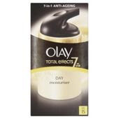 Olay Total Effects 7 X Day Moisturiser Regular 50ml