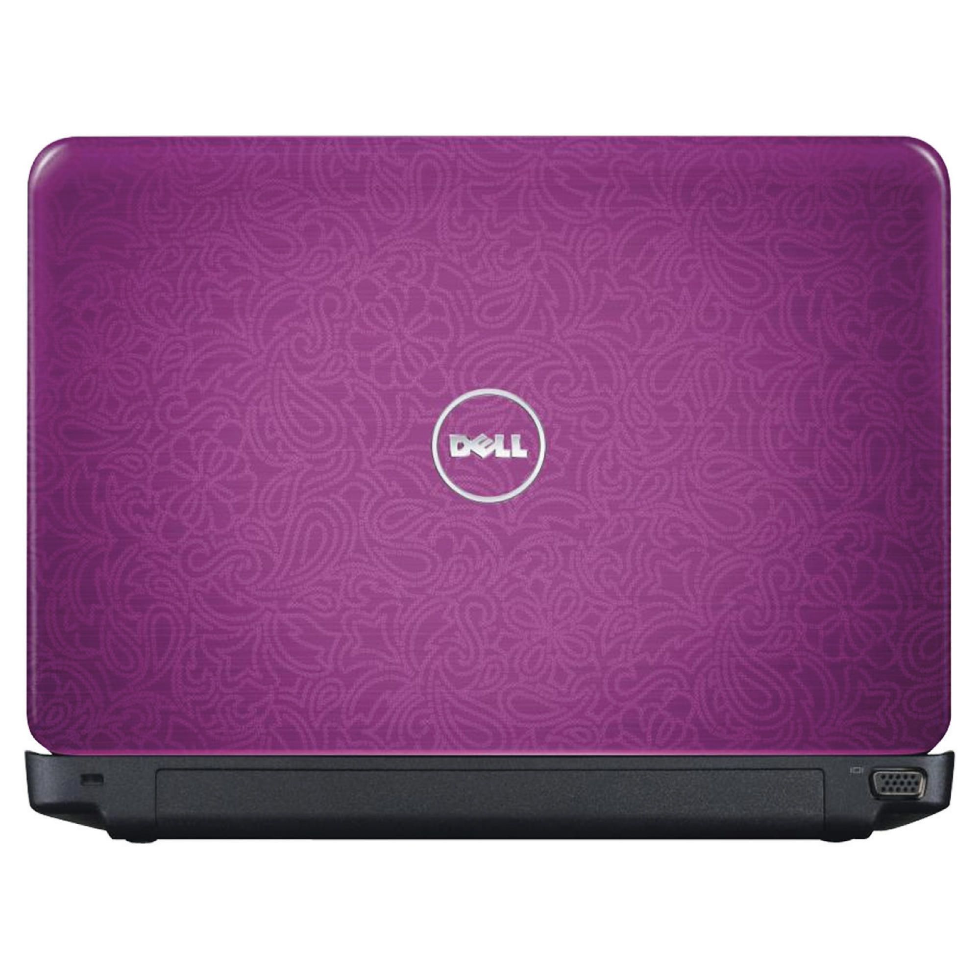 Dell Inspiron M101Z Netbook (2GB, 320GB, 11.6" Display) Pink