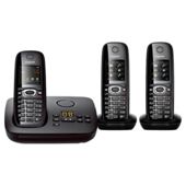 Gigaset C595 Triple Telephone