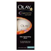 Olay Regenerist Daily Serum Fragrance Free 50ml
