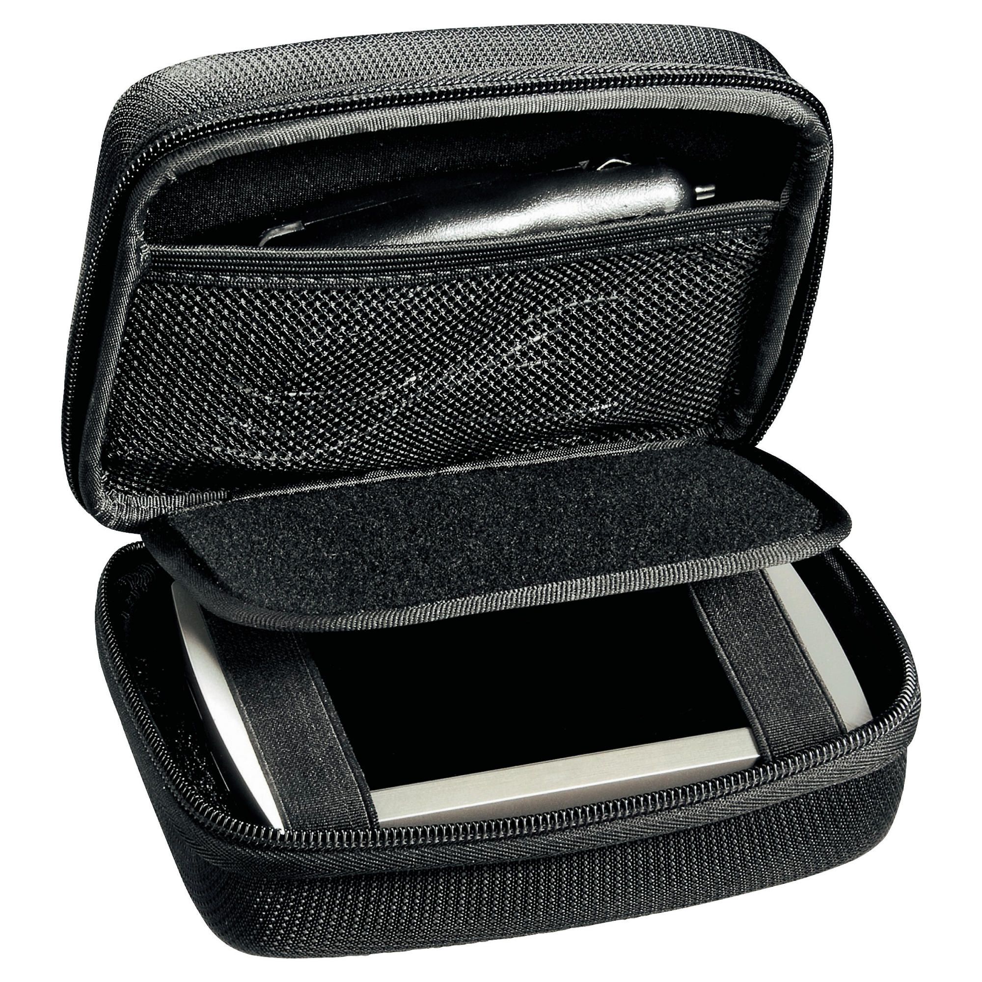 Hama Universal Hard Case - Black