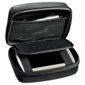Hama Universal Sat Nav Hard Case - Black