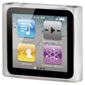 Hama SmartCase Plastic MP3 Case for iPod nano 6G