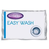 Slumberdown Easy Wash Pillows 2 Pack