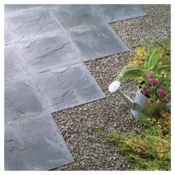 Ashby Charcoal Riven 600x600 Paving