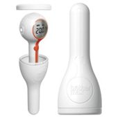 Brother Max One-Touch 3-in-1  Digital Thermometer