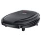 George Foreman 18447 Black Entertaining Grill