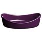 Prestige This Morning 30.5cm Large Oval Dish in Purple