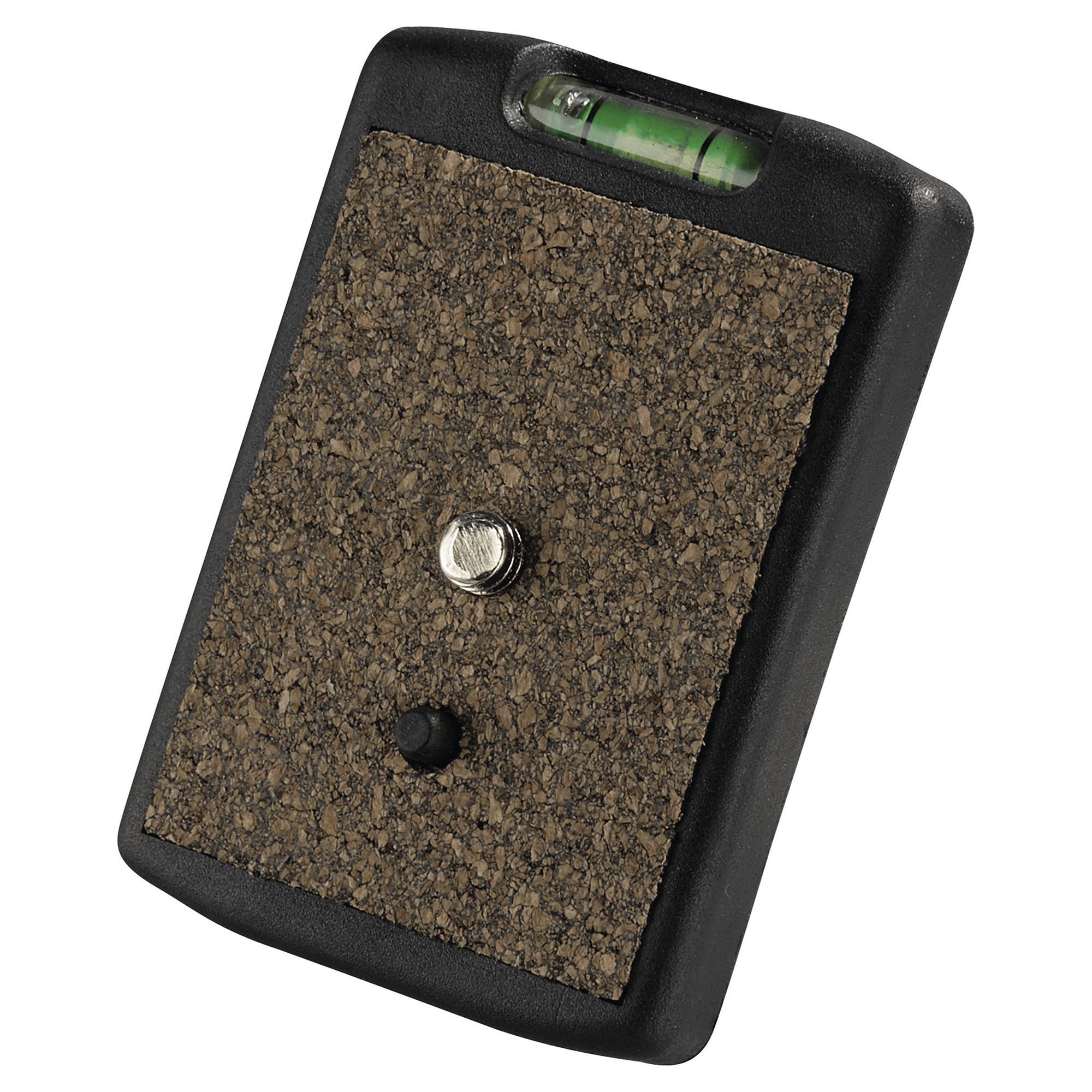 Hama Quick Release Plate for Profil Duo Tripod