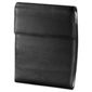 Hama Carbon Cover for the new Apple iPad and iPad 2 Black