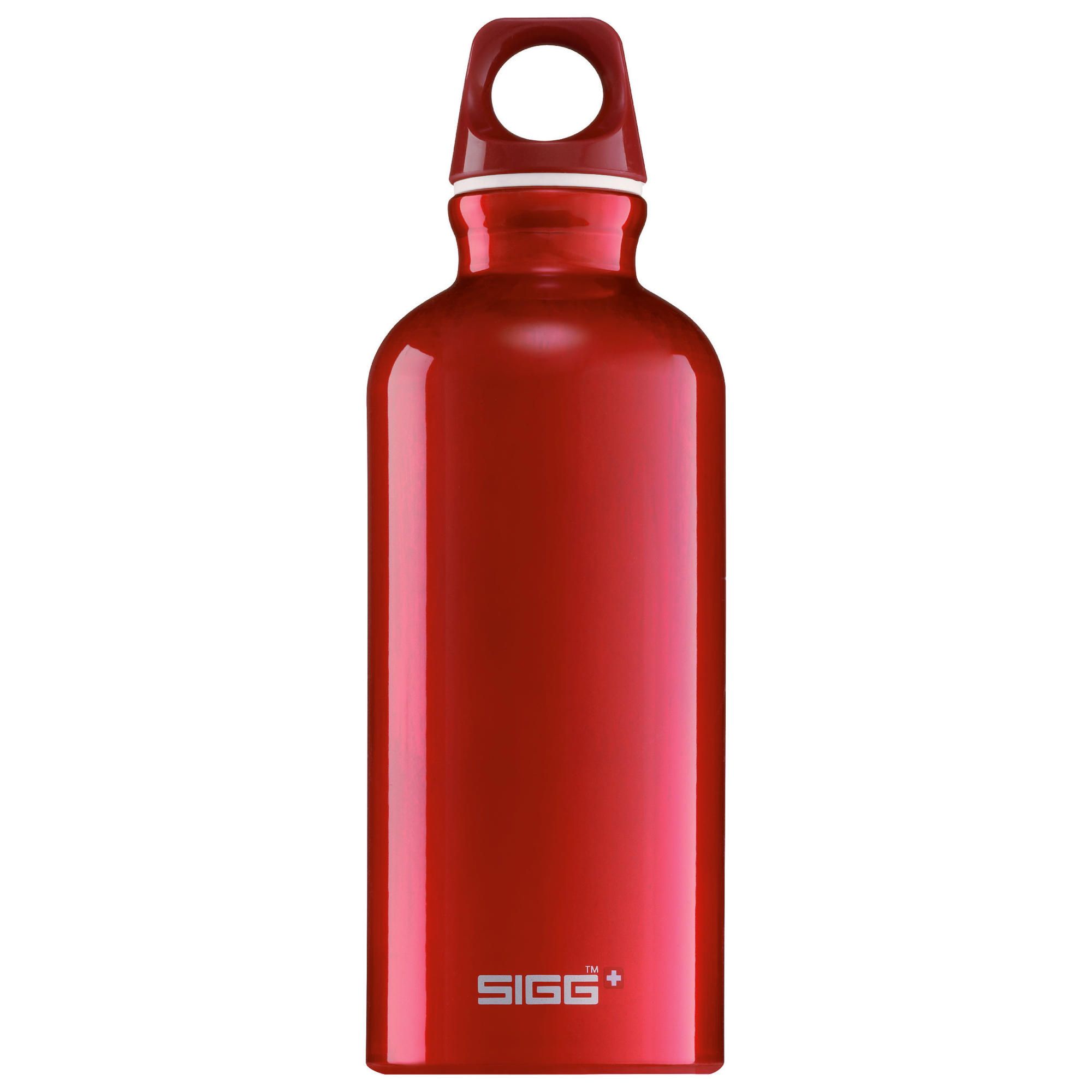 Sigg Classic 0.4L Red