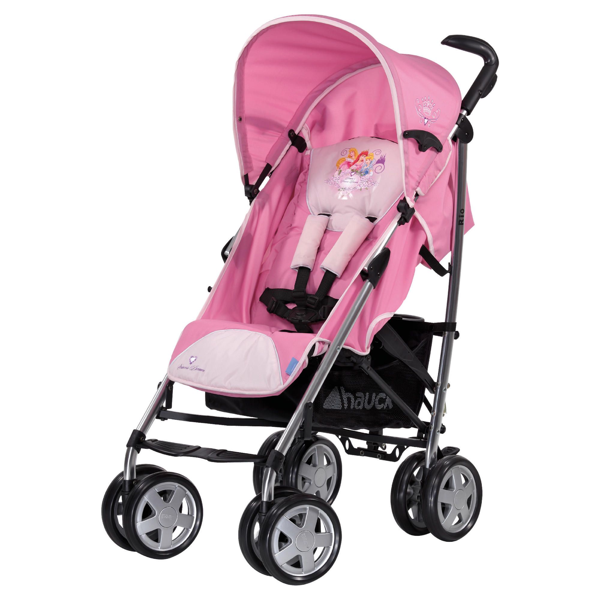Hauck Rio Princess Buggy Hauck Rio Princess Buggy