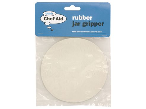 Image of Chefaid W2135 Rubber Jar Grip