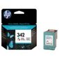 HP 342 Printer Ink Cartridge - Tri-colour