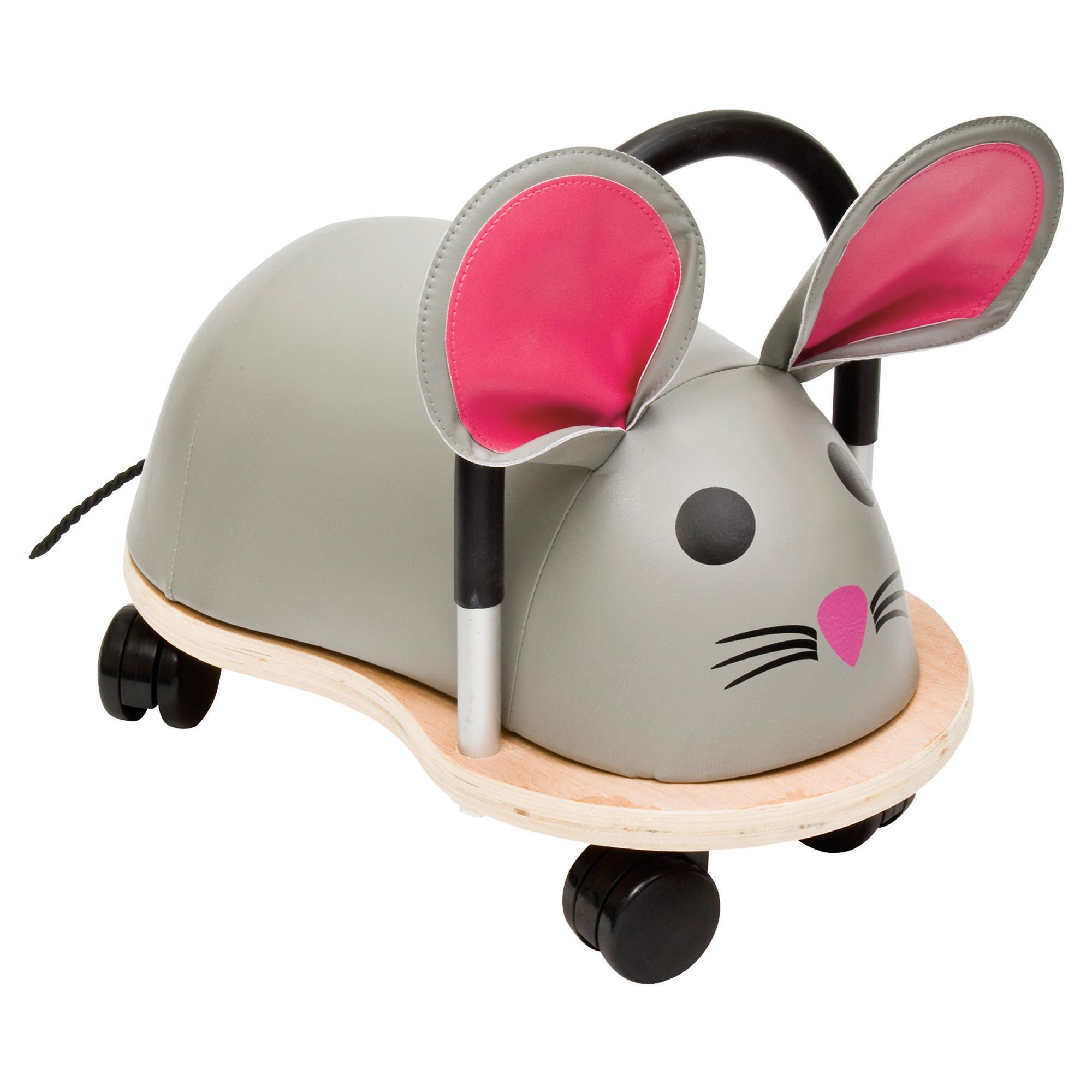 Wheelybug Mouse Small 
