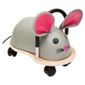 Wheelybug Mouse Ride-On Toy, Small