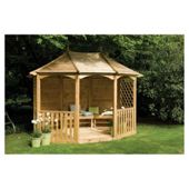 Timberdale Banbury Pavillion
