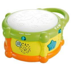 LeapFrog Learn & Groove Colour Play Drum