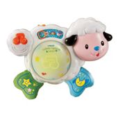 VTech 74003 Lullaby Light Up Lamb