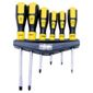 Rolson 6pc Screwdriver Set