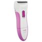 Philips HP6341 Battery Ladyshave Wet and Dry Single Foil Pink