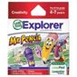LeapFrog Leapster Explorer Mr Pencil Game
