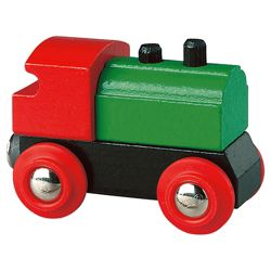 Brio Classic Accessory Classic Engine, wooden toy