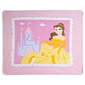 Disney Princess Fleece
