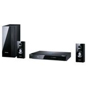 Samsung HT-C5800 3D Ready Blu-ray 2.1 Home Cinema System